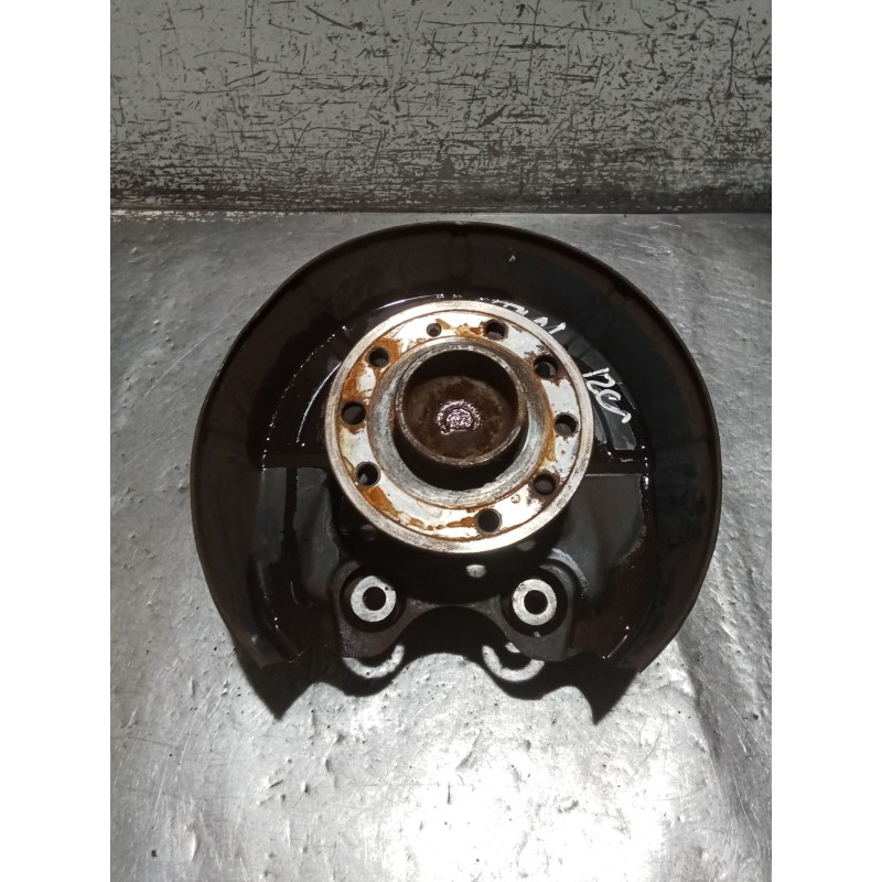 Recambio de mangueta trasera izquierda para saab 9-3 station wagon (e50) 1.9 tid referencia OEM IAM   05