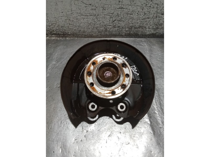 Recambio de mangueta trasera izquierda para saab 9-3 station wagon (e50) 1.9 tid referencia OEM IAM   05