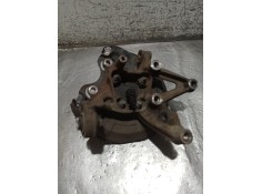 Recambio de mangueta trasera izquierda para saab 9-3 station wagon (e50) 1.9 tid referencia OEM IAM   05 2