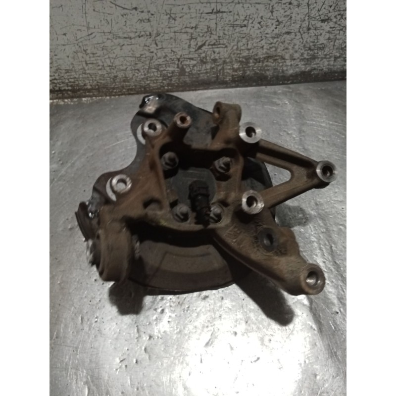 Recambio de mangueta trasera izquierda para saab 9-3 station wagon (e50) 1.9 tid referencia OEM IAM   05