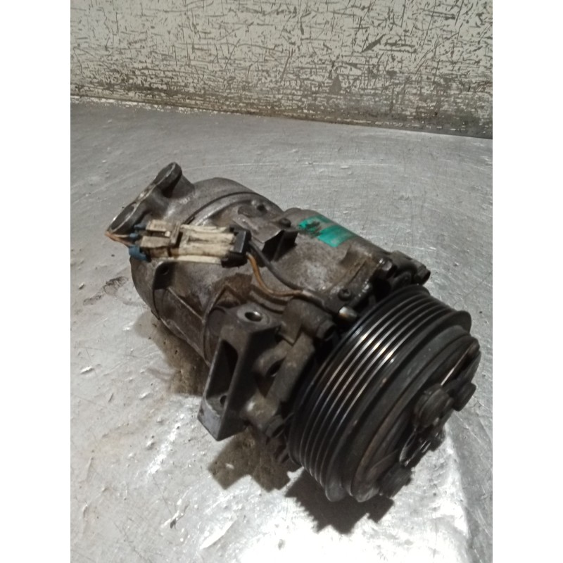 Recambio de compresor aire acondicionado para opel vectra c (z02) 2.2 dti 16v (f69) referencia OEM IAM   03