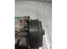 Recambio de compresor aire acondicionado para opel vectra c (z02) 2.2 dti 16v (f69) referencia OEM IAM   03 2