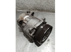 Recambio de compresor aire acondicionado para seat toledo i (1l2) 1.9 tdi referencia OEM IAM 1H0820803D 1100 