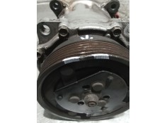 Recambio de compresor aire acondicionado para seat toledo i (1l2) 1.9 tdi referencia OEM IAM 1H0820803D 1100  2