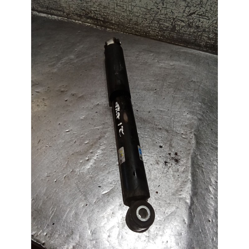 Recambio de amortiguador trasero izquierdo para opel vectra c (z02) 2.2 dti 16v (f69) referencia OEM IAM 19118758  03