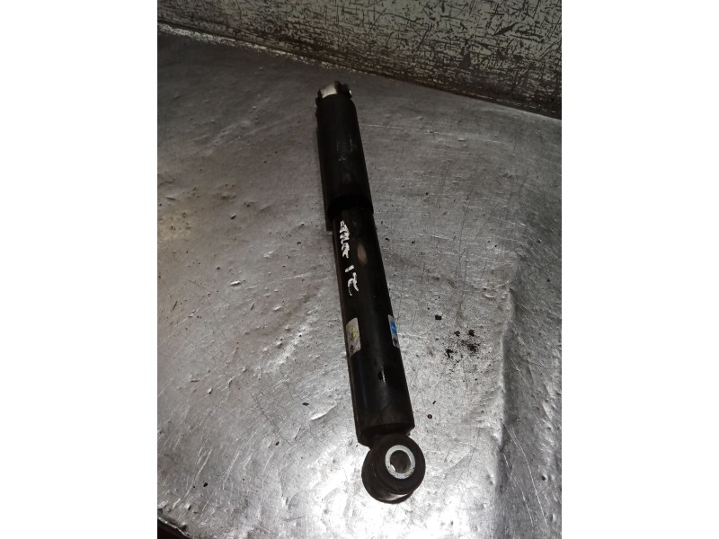 Recambio de amortiguador trasero izquierdo para opel vectra c (z02) 2.2 dti 16v (f69) referencia OEM IAM 19118758  03