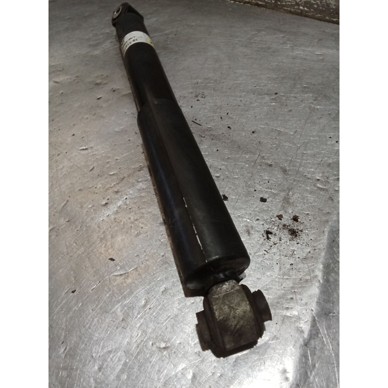 Recambio de amortiguador trasero izquierdo para opel vectra c (z02) 2.2 dti 16v (f69) referencia OEM IAM 19118758  03