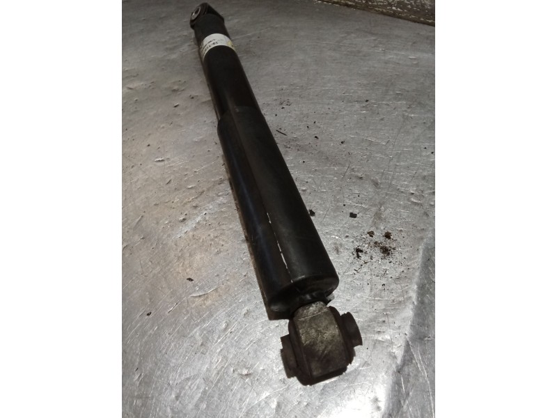 Recambio de amortiguador trasero izquierdo para opel vectra c (z02) 2.2 dti 16v (f69) referencia OEM IAM 19118758  03