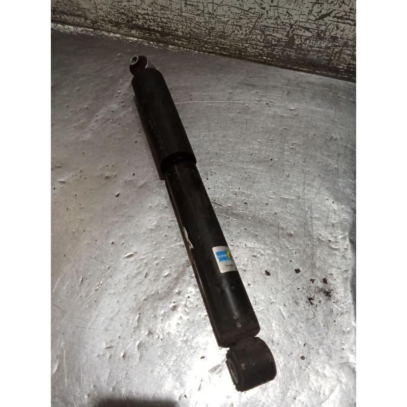 Recambio de amortiguador trasero derecho para opel vectra c (z02) 2.2 dti 16v (f69) referencia OEM IAM 19118758  03