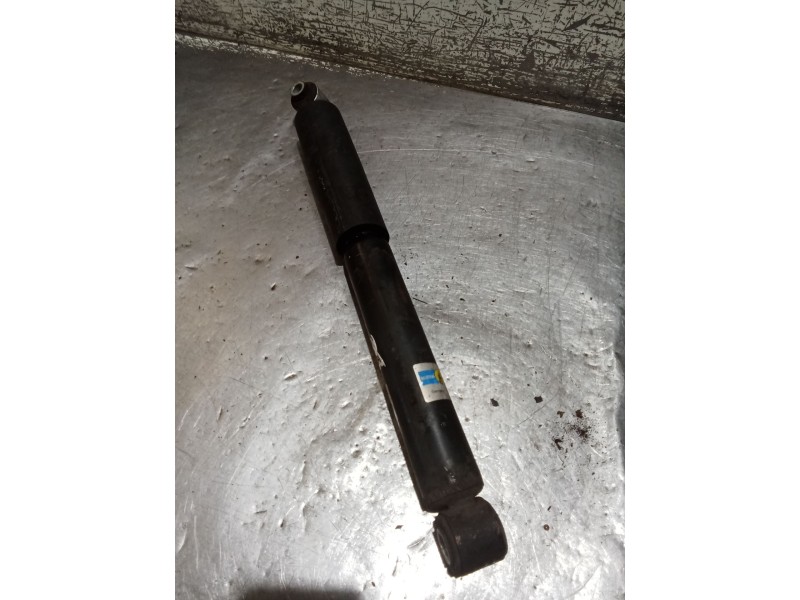 Recambio de amortiguador trasero derecho para opel vectra c (z02) 2.2 dti 16v (f69) referencia OEM IAM 19118758  03