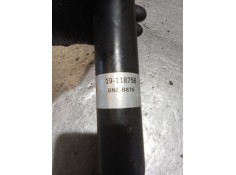 Recambio de amortiguador trasero derecho para opel vectra c (z02) 2.2 dti 16v (f69) referencia OEM IAM 19118758  03 2
