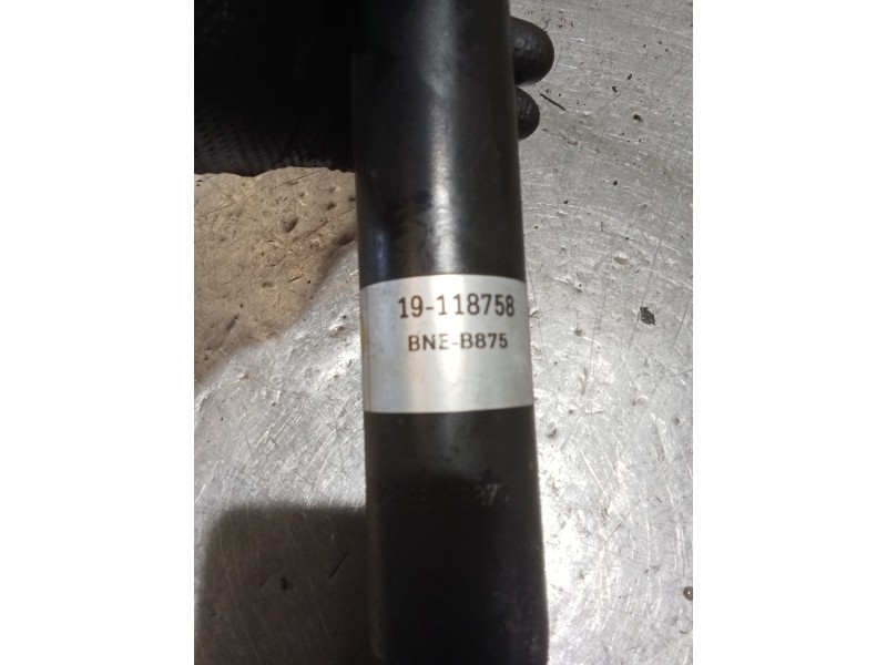 Recambio de amortiguador trasero derecho para opel vectra c (z02) 2.2 dti 16v (f69) referencia OEM IAM 19118758  03