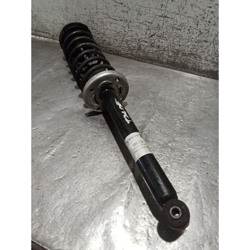 Recambio de amortiguador trasero derecho para seat toledo i (1l2) 1.9 tdi referencia OEM IAM 281700170328 105739 