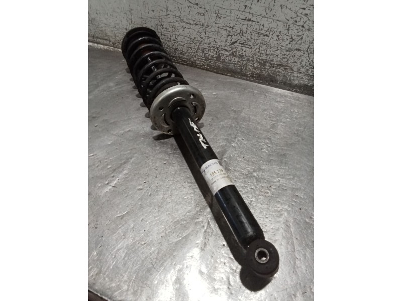 Recambio de amortiguador trasero derecho para seat toledo i (1l2) 1.9 tdi referencia OEM IAM 281700170328 105739 