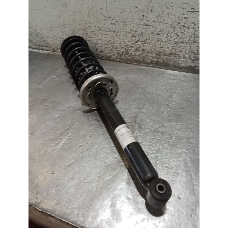 Recambio de amortiguador trasero izquierdo para seat toledo i (1l2) 1.9 tdi referencia OEM IAM 105739 281700170328 