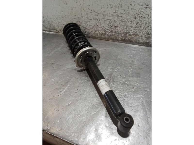 Recambio de amortiguador trasero izquierdo para seat toledo i (1l2) 1.9 tdi referencia OEM IAM 105739 281700170328 