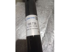Recambio de amortiguador trasero izquierdo para seat toledo i (1l2) 1.9 tdi referencia OEM IAM 105739 281700170328  2