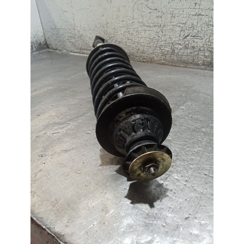 Recambio de amortiguador trasero izquierdo para seat toledo i (1l2) 1.9 tdi referencia OEM IAM 105739 281700170328 