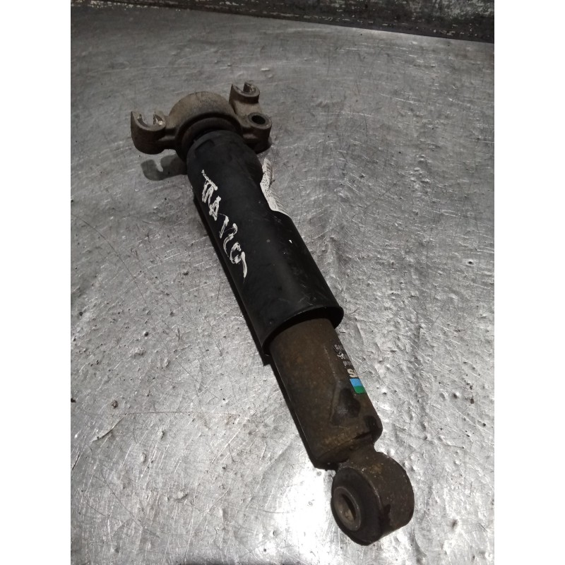 Recambio de amortiguador trasero izquierdo para saab 9-3 station wagon (e50) 1.9 tid referencia OEM IAM 12797204  05