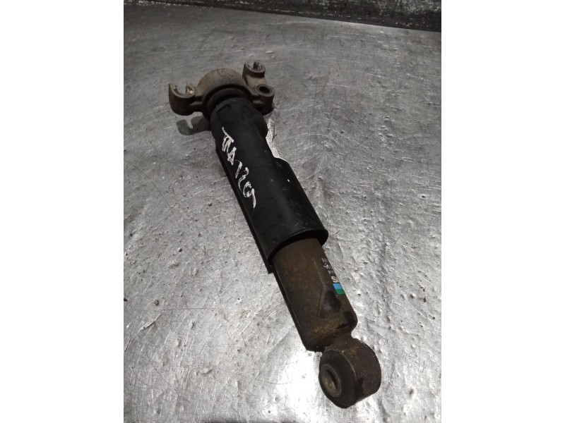 Recambio de amortiguador trasero izquierdo para saab 9-3 station wagon (e50) 1.9 tid referencia OEM IAM 12797204  05