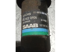 Recambio de amortiguador trasero izquierdo para saab 9-3 station wagon (e50) 1.9 tid referencia OEM IAM 12797204  05 2