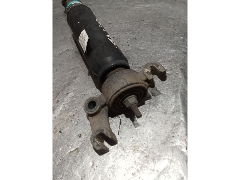Recambio de amortiguador trasero izquierdo para saab 9-3 station wagon (e50) 1.9 tid referencia OEM IAM 12797204  05