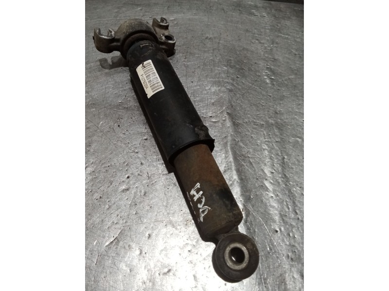 Recambio de amortiguador trasero derecho para saab 9-3 station wagon (e50) 1.9 tid referencia OEM IAM 12797204  05