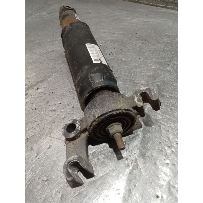 Recambio de amortiguador trasero derecho para saab 9-3 station wagon (e50) 1.9 tid referencia OEM IAM 12797204  05