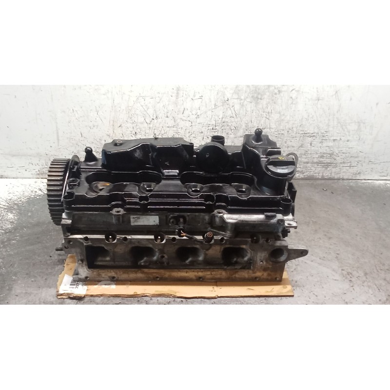 Recambio de culata para volkswagen caddy iv furgoneta/monovolumen (saa, sah) 2.0 tdi referencia OEM IAM 04L103308C DFS 15