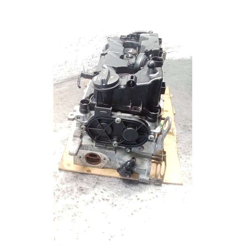 Recambio de culata para volkswagen caddy iv furgoneta/monovolumen (saa, sah) 2.0 tdi referencia OEM IAM 04L103308C DFS 15
