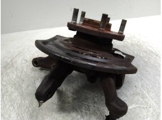 Recambio de mangueta delantera derecha para nissan maxima qx (a32) 2.0 exclusive referencia OEM IAM    2