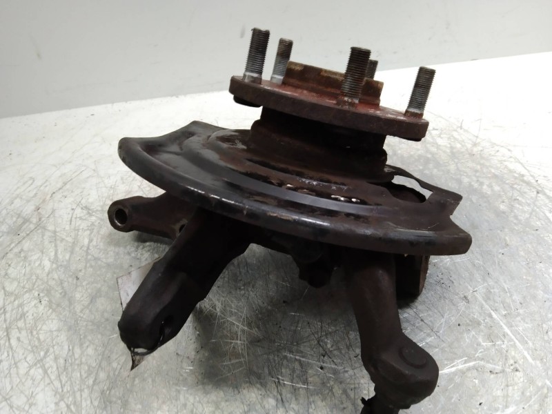 Recambio de mangueta delantera derecha para nissan maxima qx (a32) 2.0 exclusive referencia OEM IAM   