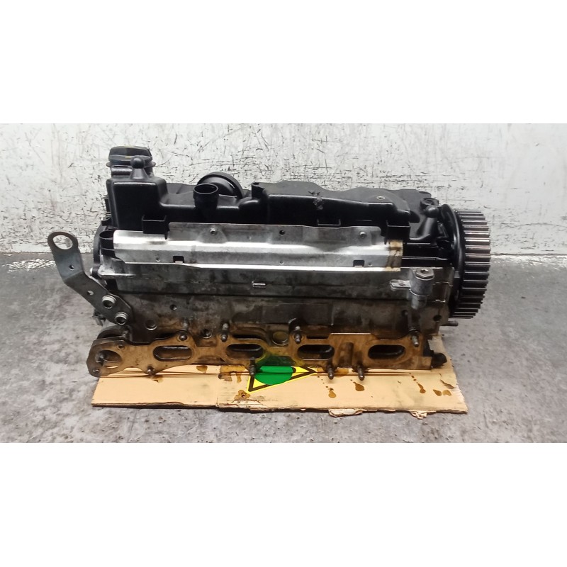 Recambio de culata para volkswagen caddy iv furgoneta/monovolumen (saa, sah) 2.0 tdi referencia OEM IAM 04L103308C DFS 15