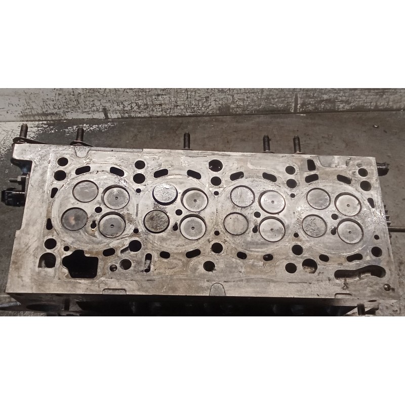 Recambio de culata para volkswagen caddy iv furgoneta/monovolumen (saa, sah) 2.0 tdi referencia OEM IAM 04L103308C DFS 15