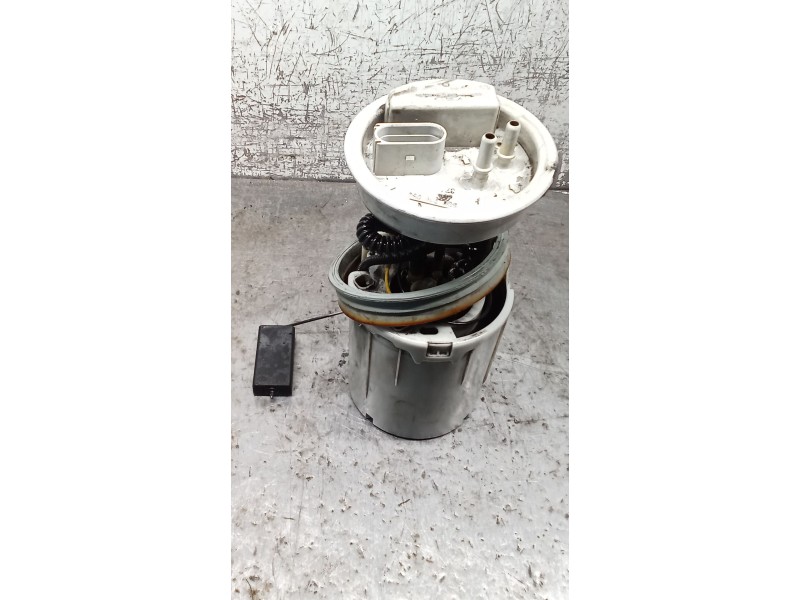Recambio de bomba combustible para skoda fabia i (6y2) 1.4 tdi referencia OEM IAM 6Q0919050  00