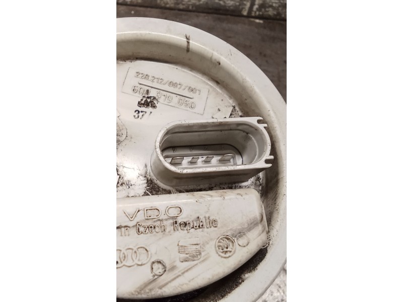 Recambio de bomba combustible para skoda fabia i (6y2) 1.4 tdi referencia OEM IAM 6Q0919050  00