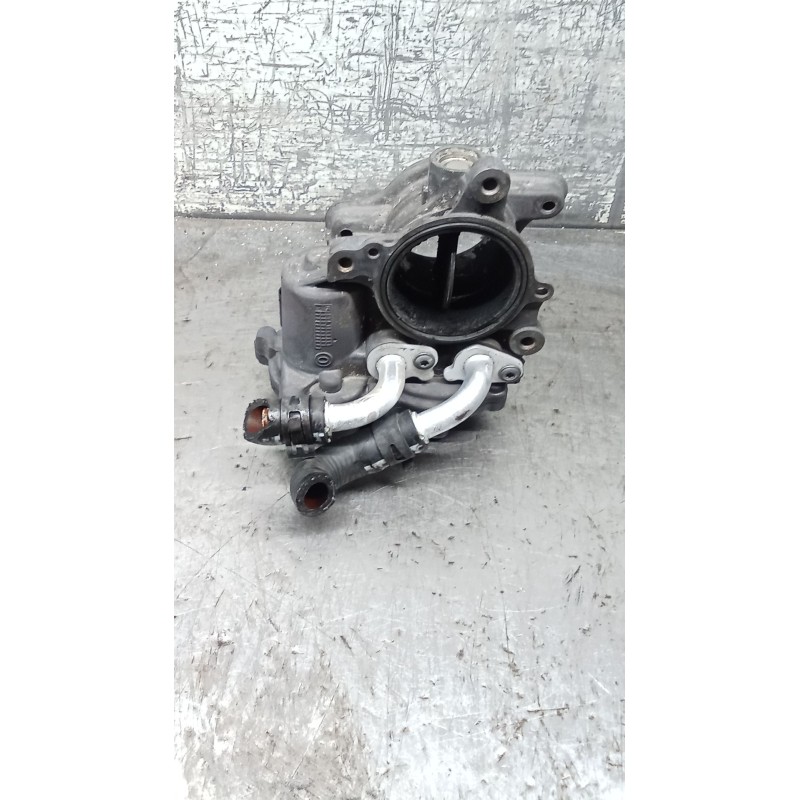 Recambio de caja mariposa para volkswagen caddy iv furgoneta/monovolumen (saa, sah) 2.0 tdi referencia OEM IAM 04L128063AA  15