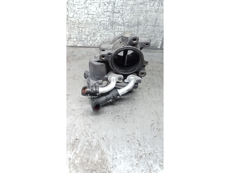 Recambio de caja mariposa para volkswagen caddy iv furgoneta/monovolumen (saa, sah) 2.0 tdi referencia OEM IAM 04L128063AA  15