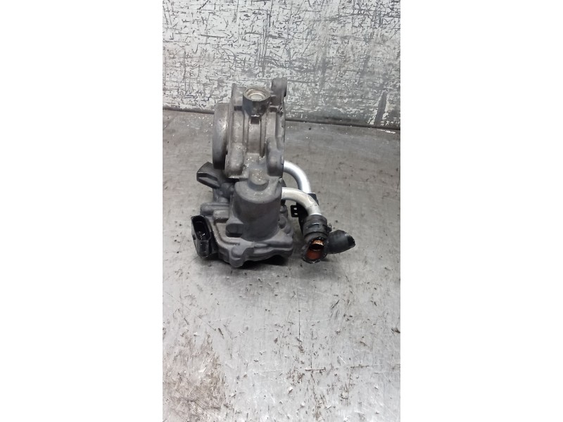 Recambio de caja mariposa para volkswagen caddy iv furgoneta/monovolumen (saa, sah) 2.0 tdi referencia OEM IAM 04L128063AA  15