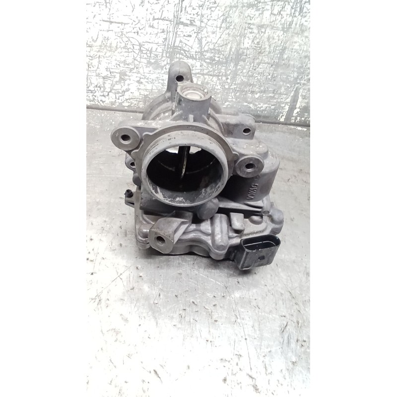 Recambio de caja mariposa para volkswagen caddy iv furgoneta/monovolumen (saa, sah) 2.0 tdi referencia OEM IAM 04L128063AA  15