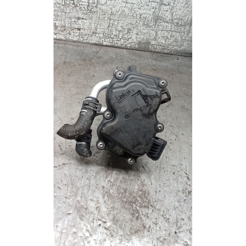 Recambio de caja mariposa para volkswagen caddy iv furgoneta/monovolumen (saa, sah) 2.0 tdi referencia OEM IAM 04L128063AA  15