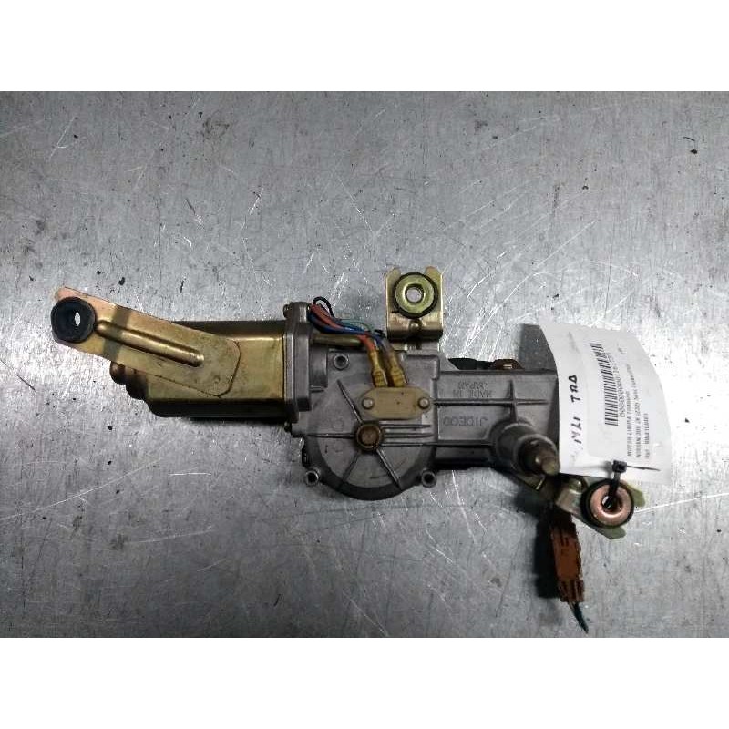 Recambio de motor limpia trasero para nissan 300 zx (z32) twin turbo (z32) referencia OEM IAM RW4100461 2871030P00 