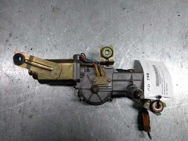 Recambio de motor limpia trasero para nissan 300 zx (z32) twin turbo (z32) referencia OEM IAM RW4100461 2871030P00 