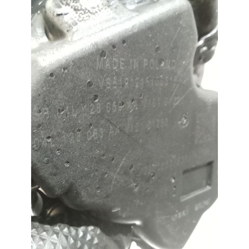 Recambio de caja mariposa para volkswagen caddy iv furgoneta/monovolumen (saa, sah) 2.0 tdi referencia OEM IAM 04L128063AA  15