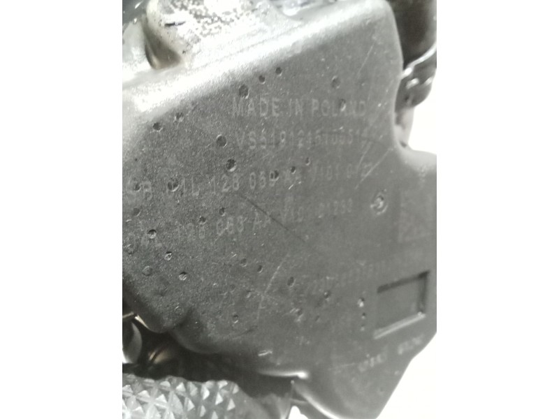 Recambio de caja mariposa para volkswagen caddy iv furgoneta/monovolumen (saa, sah) 2.0 tdi referencia OEM IAM 04L128063AA  15