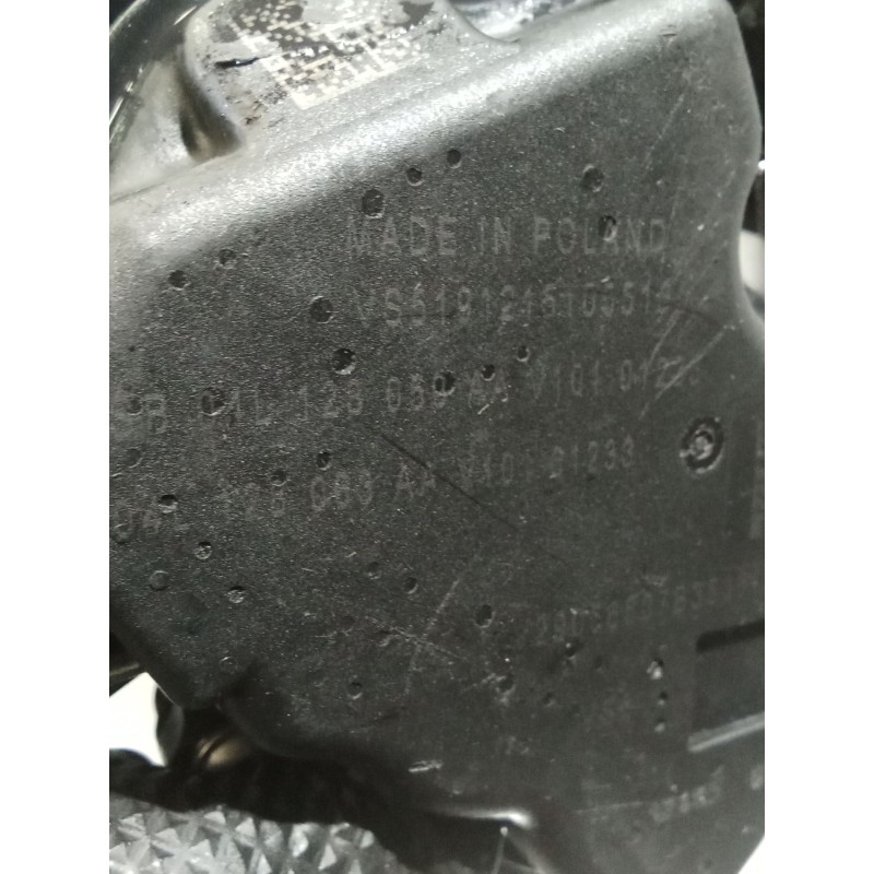 Recambio de caja mariposa para volkswagen caddy iv furgoneta/monovolumen (saa, sah) 2.0 tdi referencia OEM IAM 04L128063AA  15