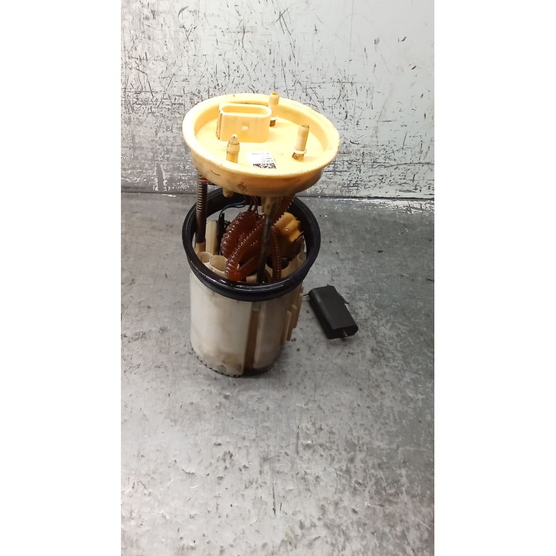 Recambio de bomba combustible para volkswagen caddy iv furgoneta/monovolumen (saa, sah) 2.0 tdi referencia OEM IAM 2K5919050E 05