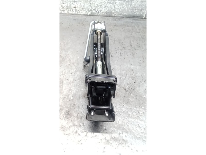 Recambio de gato para volkswagen caddy iv furgoneta/monovolumen (saa, sah) 2.0 tdi referencia OEM IAM 2K5011031C  15