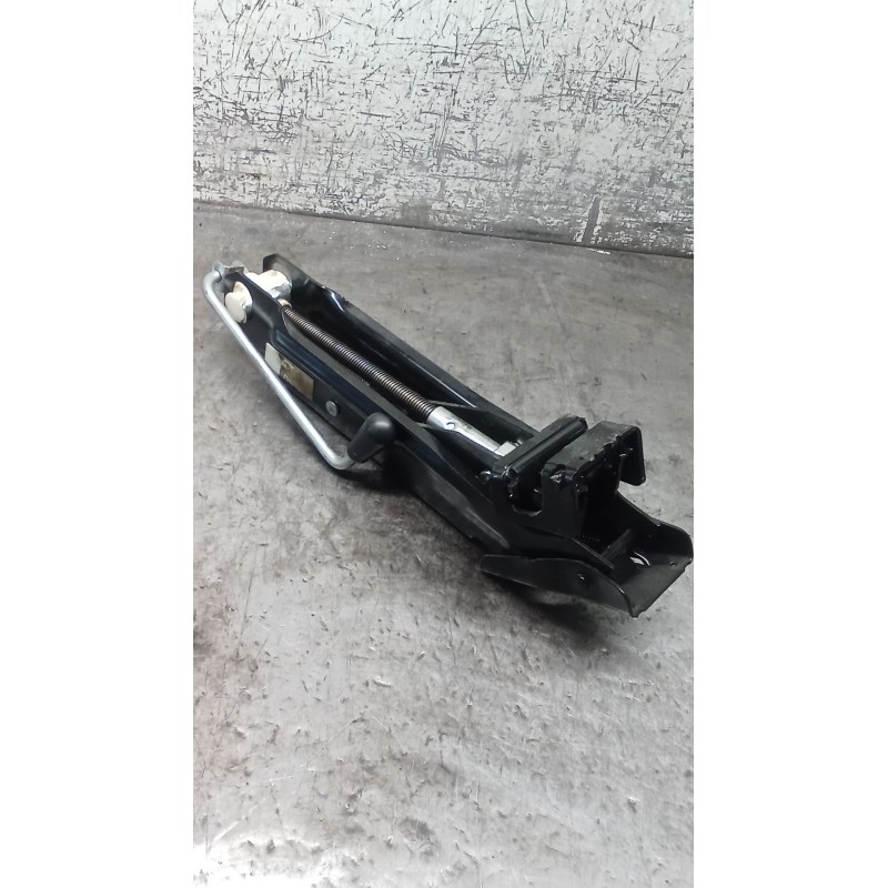 Recambio de gato para volkswagen caddy iv furgoneta/monovolumen (saa, sah) 2.0 tdi referencia OEM IAM 2K5011031C  15