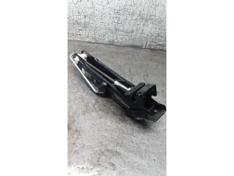 Recambio de gato para volkswagen caddy iv furgoneta/monovolumen (saa, sah) 2.0 tdi referencia OEM IAM 2K5011031C  15